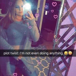 Meet your Posher, Sidney